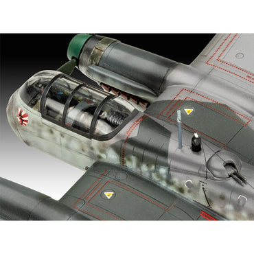 Revell 03798 Arado AR-240 1:72 Model Kit