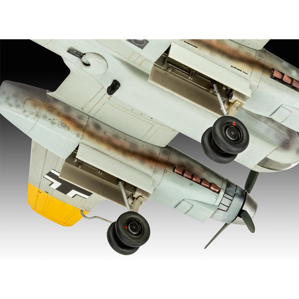 Revell 63798 Model Set Arado AR-240 1:72 Model Kit