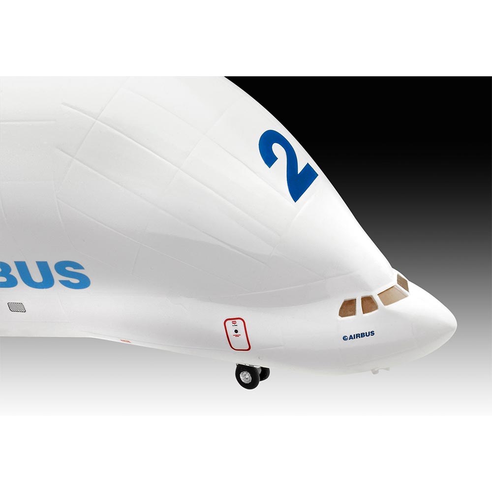 Revell 03817 Airbus A300-600ST Beluga 1:144 Model Kit