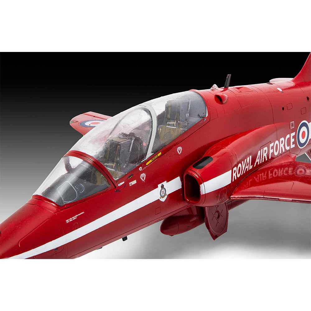 Revell 04284 BAE Systems Hawk T.1A Red Arrows 1:32 Model Kit