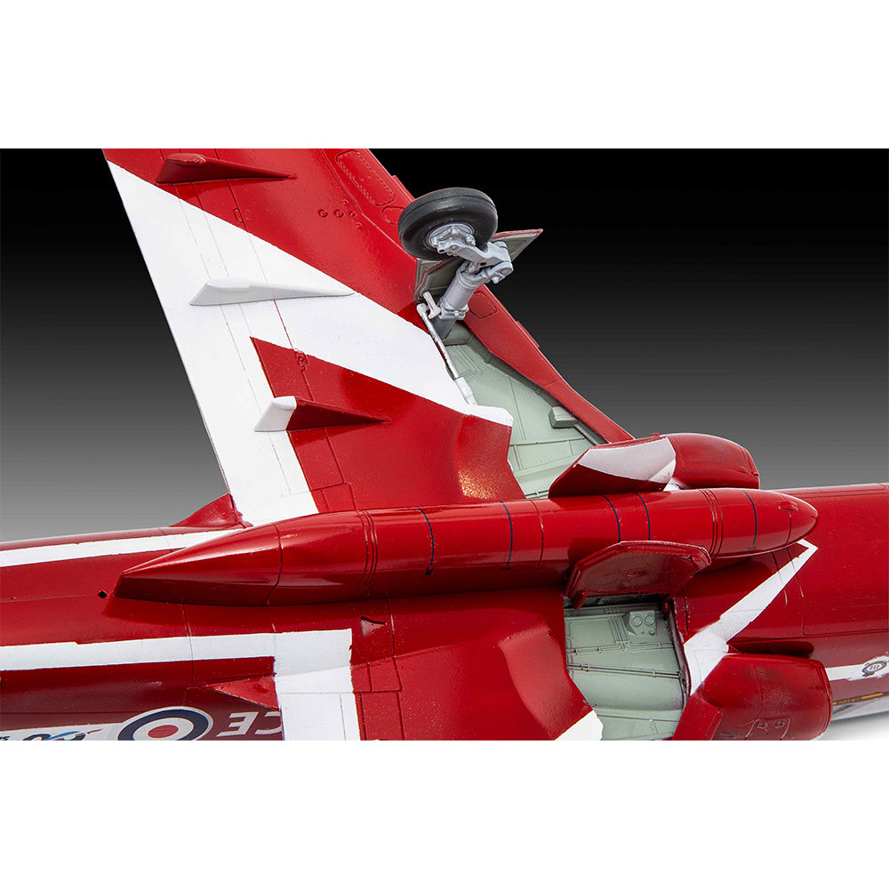 Revell 04284 BAE Systems Hawk T.1A Red Arrows 1:32 Model Kit