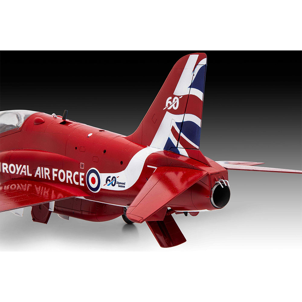 Revell 04284 BAE Systems Hawk T.1A Red Arrows 1:32 Model Kit