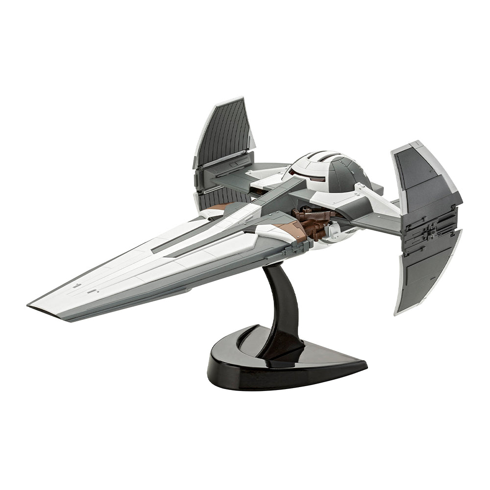 Revell 05638 Gift Set Darth Maul's Sith Infiltrator: EP1 25th 1:120 Model Kit