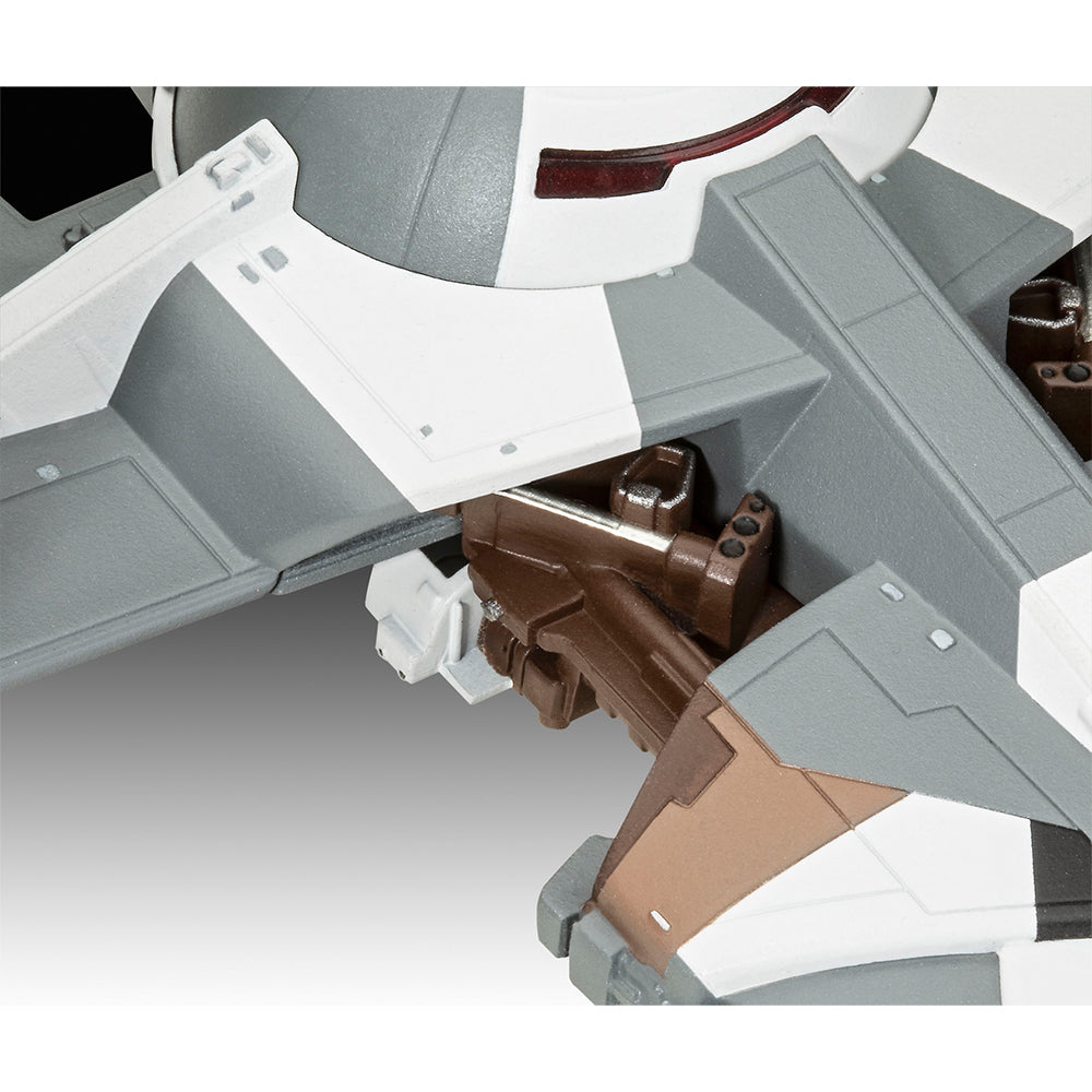 Revell 05638 Gift Set Darth Maul's Sith Infiltrator: EP1 25th 1:120 Model Kit