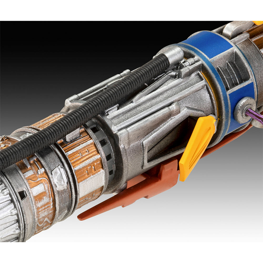 Revell 05639 Gift Set Anakin's Podracer: EP1 25th Anniversary 1:31 Model Kit