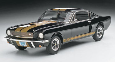 REVELL Shelby Mustang GT 350 H 1:24 Model Car Kit - 07242
