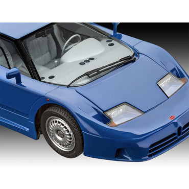 Revell 07353 Bugatti EB110 1:24 Model Kit