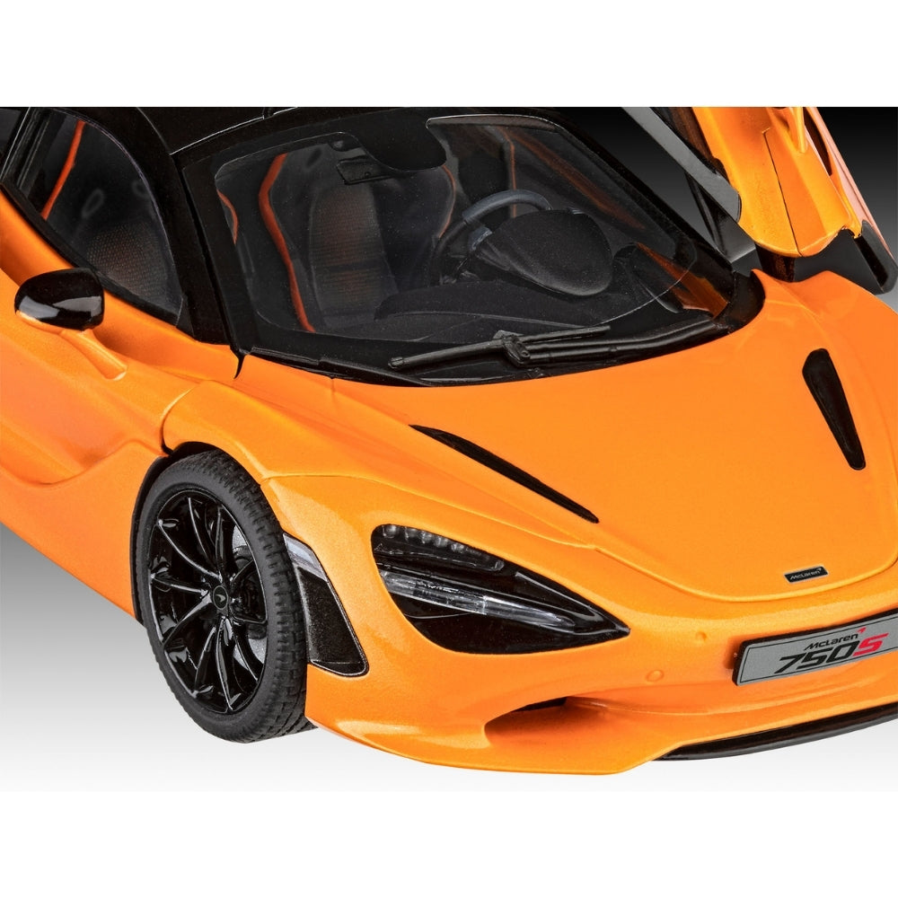 Revell 07734 McLaren 750S 1:24 Model Kit