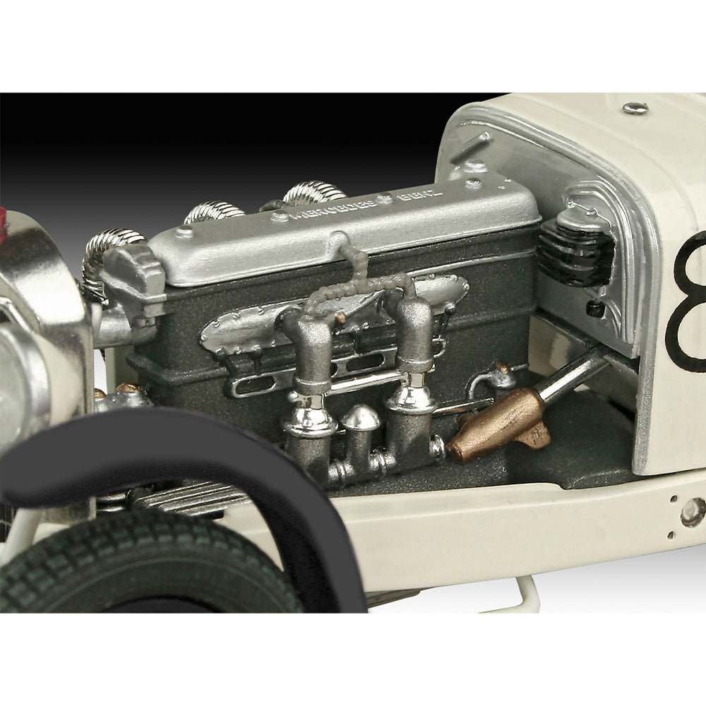 Revell 67737 Model Set Mercedes-Benz SSKL 1:32 Model Kit