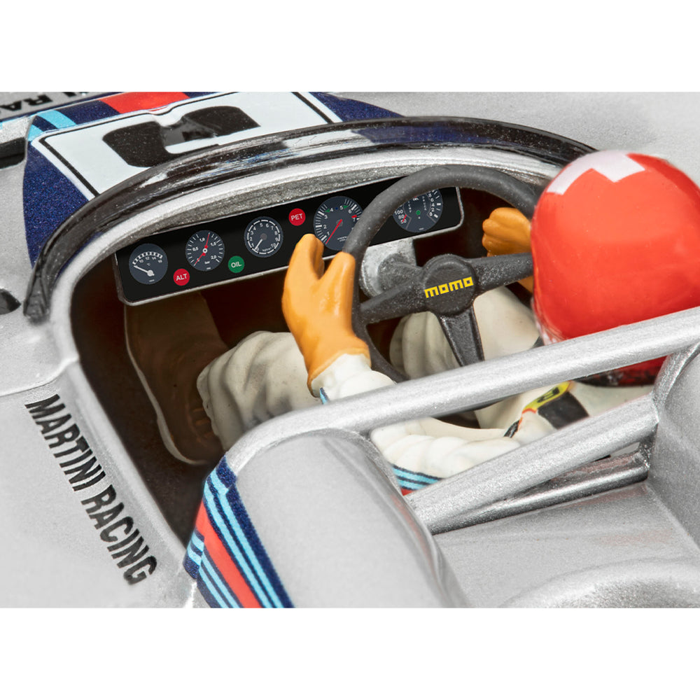 Revell 07738 Porsche 917 1:32 Model Kit