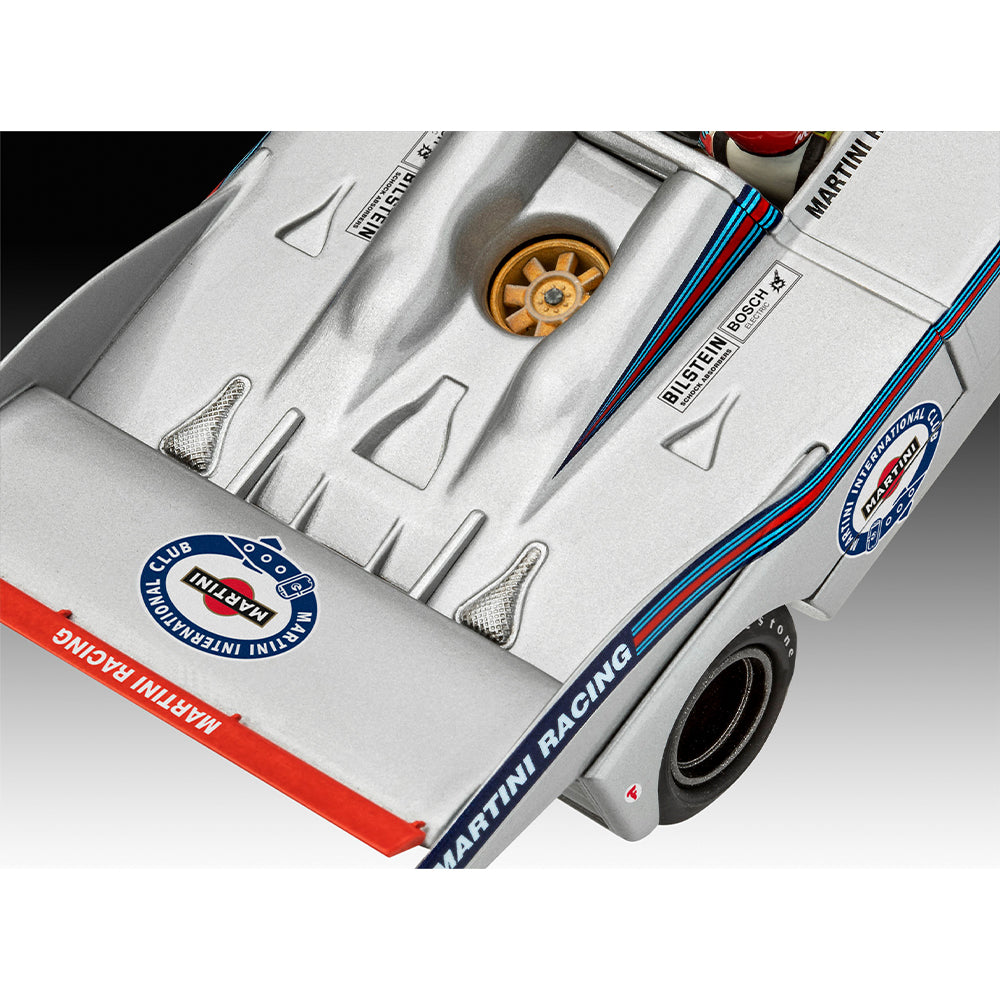 Revell 07738 Porsche 917 1:32 Model Kit