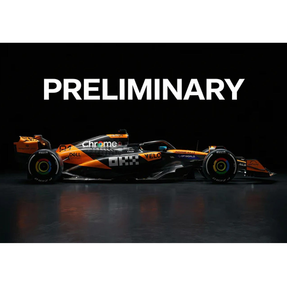 Revell 07748 F1: McLaren MCL39 Click System 1:20 Model Kit