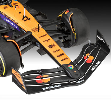 Revell 07748 F1: McLaren MCL39 Click System 1:20 Model Kit