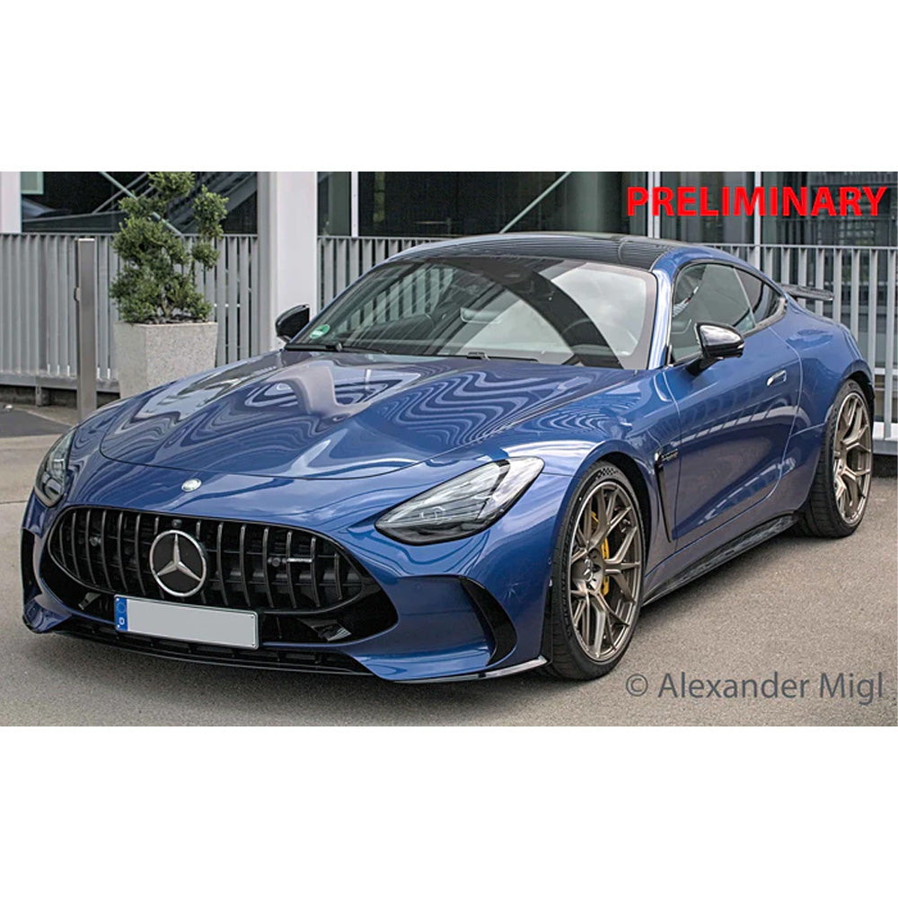 Revell 07749 Mercedes-AMG GT63 1:24 Model Kit