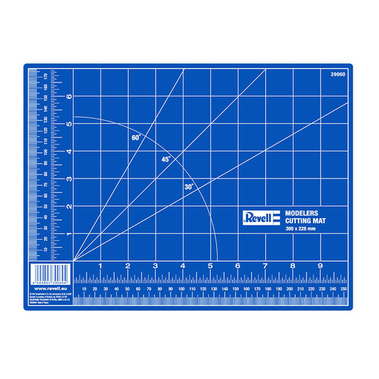 REVELL Cutting Mat, Small - Accessories 39056