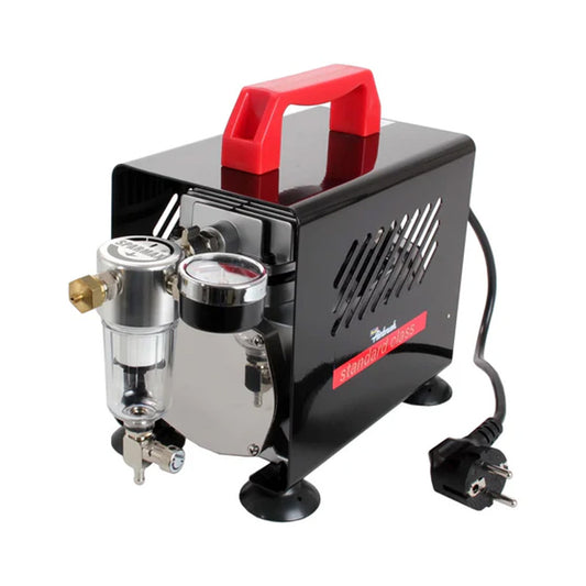 Revell 39137 Standard Class Air Compressor (EU Plug)