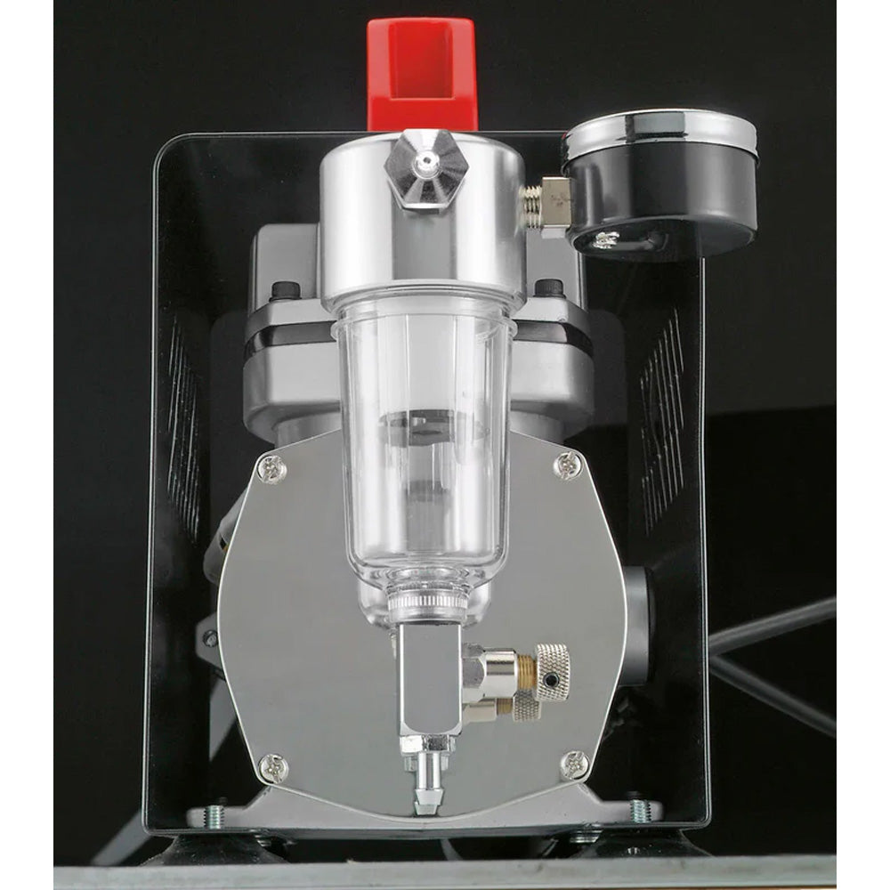 Revell 39137 Standard Class Air Compressor (EU Plug)