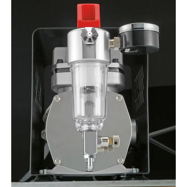 Revell 39137 Standard Class Air Compressor (EU Plug)
