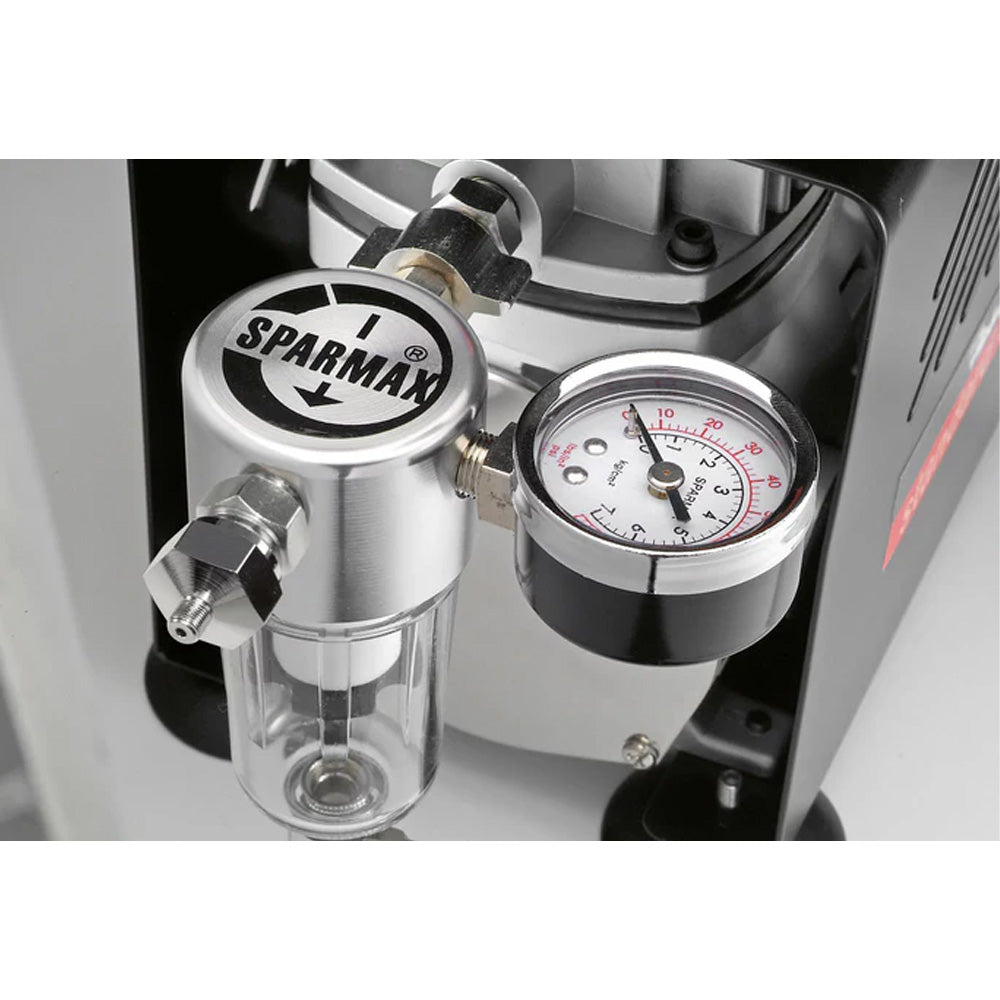 Revell 39137 Standard Class Air Compressor (EU Plug)