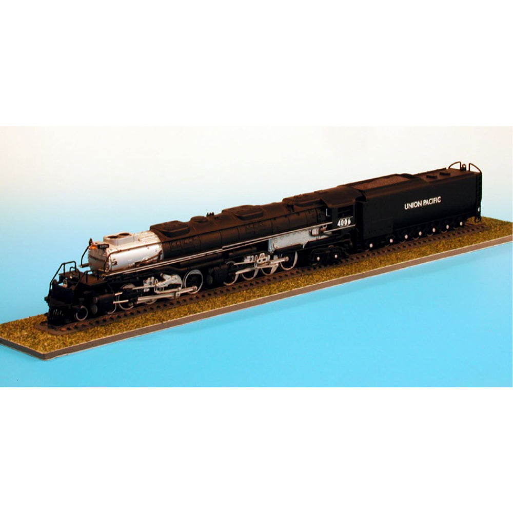 Revell 62165 Big Boy Locomotive 1:87 Model Kit Set