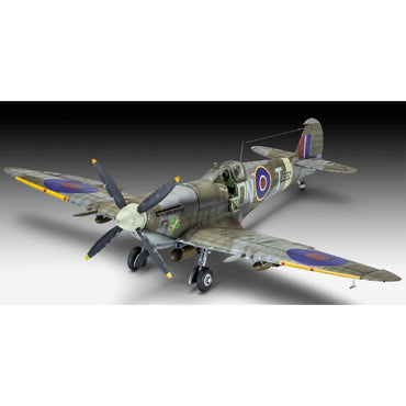 Revell 63927 Supermarine Spitfire Mk.IXc 1:32 Model Kit Set