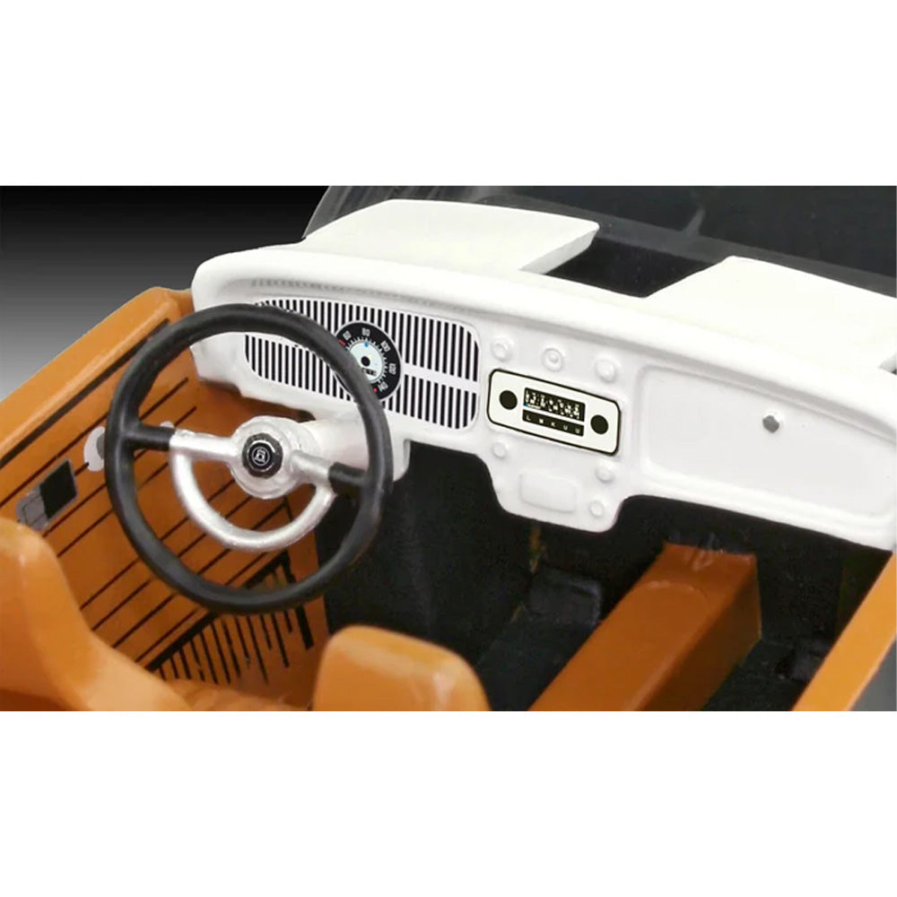 Revell 77681 VW Beetle 1:32 Model Starter Kit