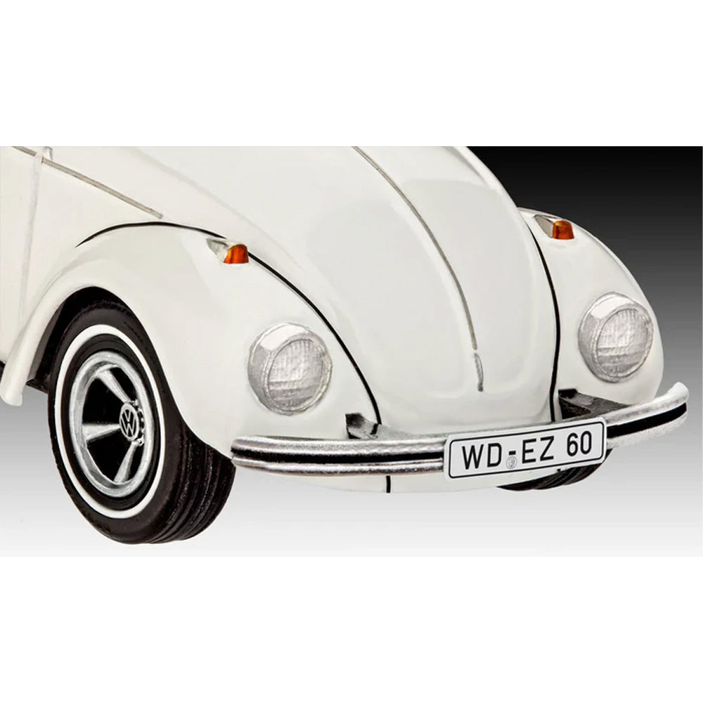 Revell 77681 VW Beetle 1:32 Model Starter Kit