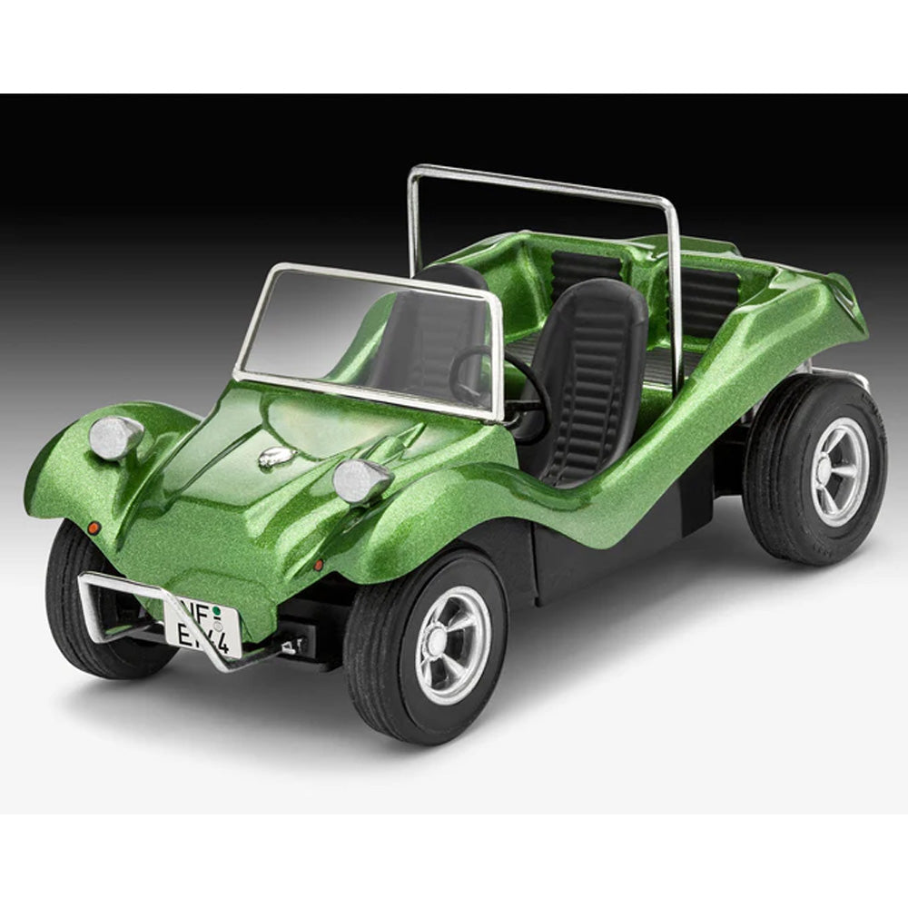 Revell 77682 VW Buggy 1:32 Model Starter Kit
