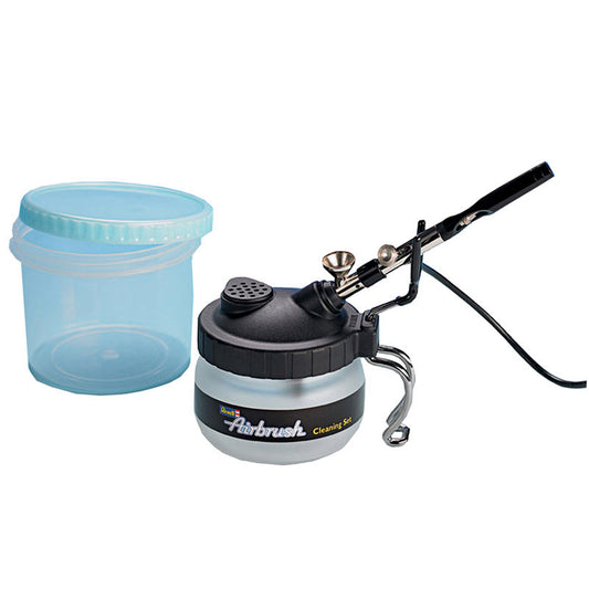 Revell Airbrush Cleaning Set 39190 Model Tools