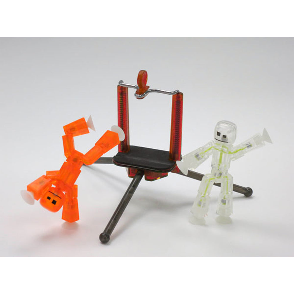 StikBot Studio - Animation Filming App STEAM Toy