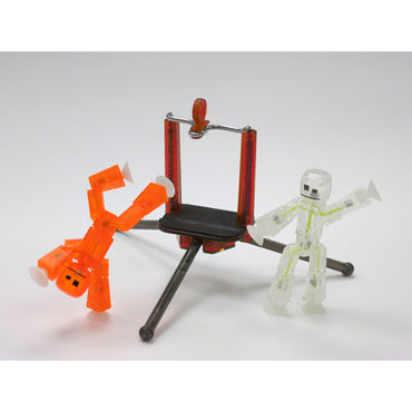 StikBot Studio - Animation Filming App STEAM Toy