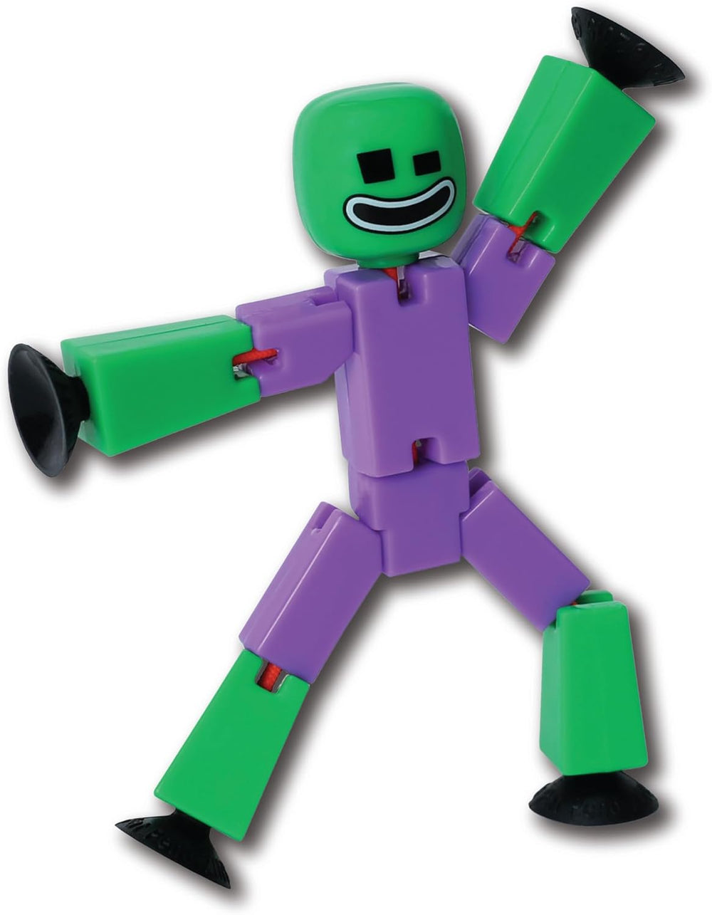 StikBot Crazy Faces Pack