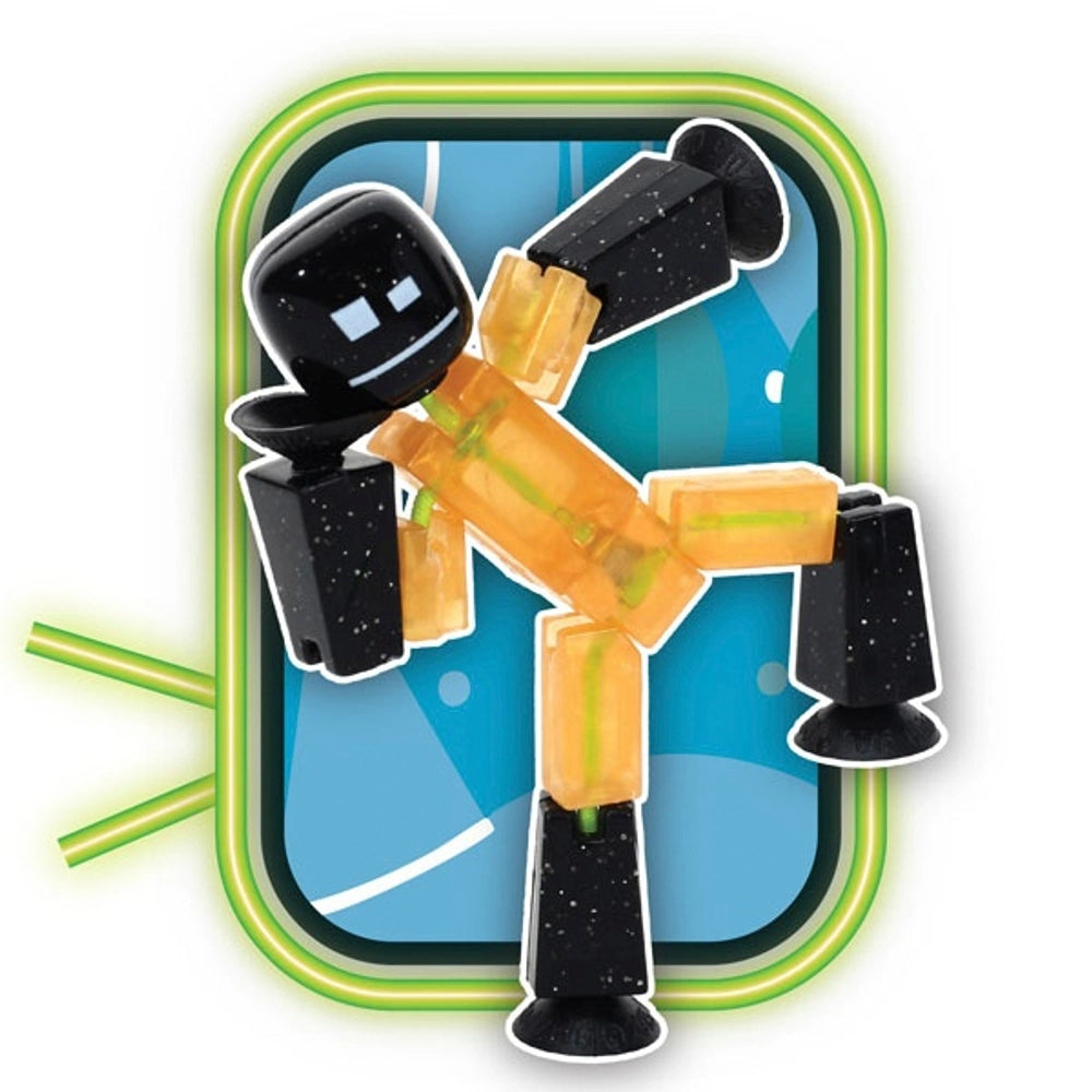 StikBot Shinies Pack