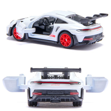 Siku 1500 Porsche 911 GT3 RS 1:87 Diecast Toy