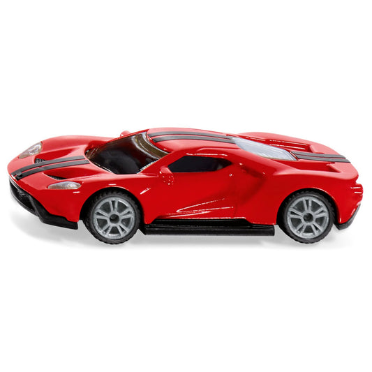 Siku 1526 Ford GT 1:87 Diecast Toy