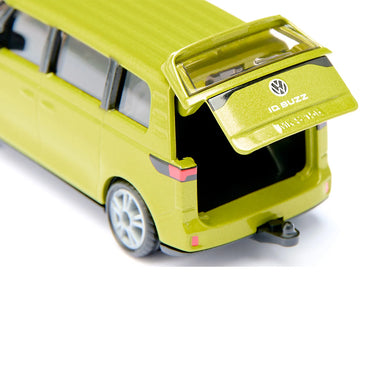 Siku 1562 VW ID.BUZZ 1:87 Diecast Toy