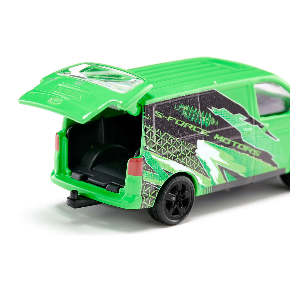 Siku 1585 VW Transporter 1:87 Diecast Toy