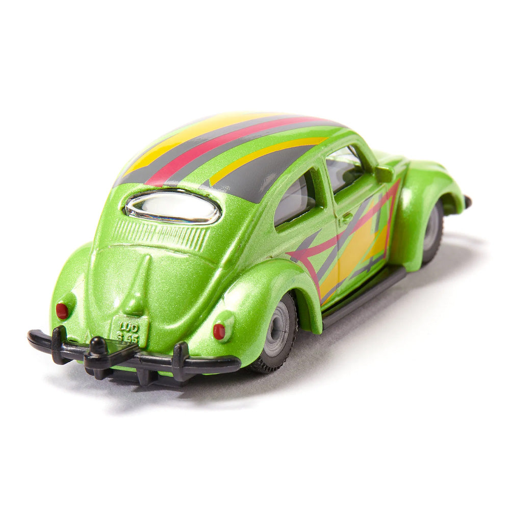 Siku 1586 VW Beetle Custom 1:87 Diecast Toy