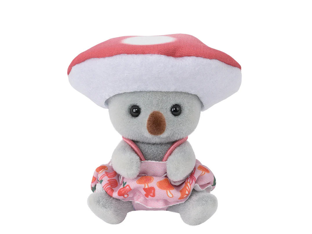 SYLVANIAN Families Fairy Mushroom House 5859