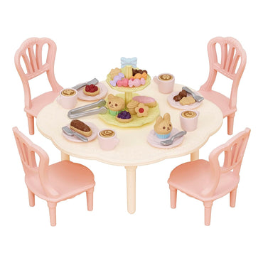 Sylvanian Families Sweets Party Set 5742