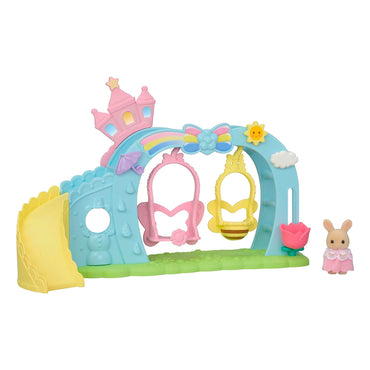 Sylvanian Families Nursery Swing 5745