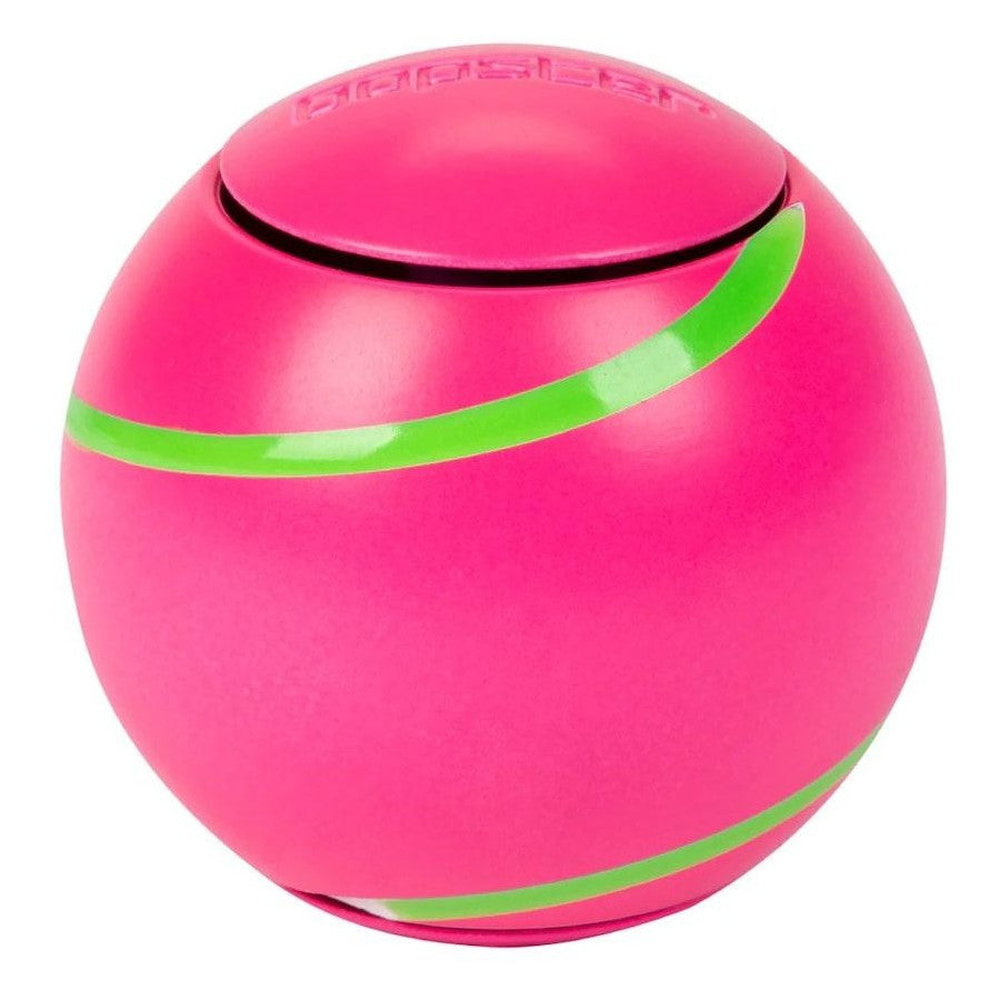 Bopster Spin Ball Spinner Fidget Toy - Neon Pink SB001