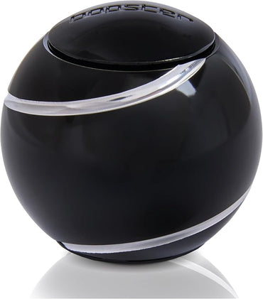 Bopster Spin Ball Spinner Fidget Toy - Black SB002