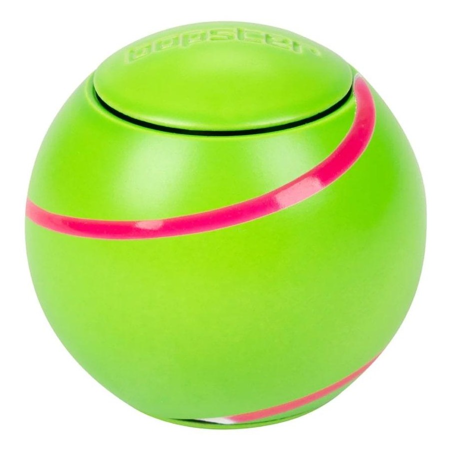 Bopster Spin Ball Spinner Fidget Toy - Neon Green SB003