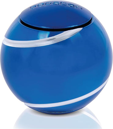 Bopster Spin Ball Spinner Fidget Toy - Blue SB003