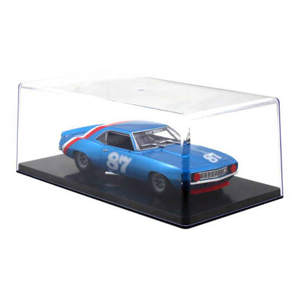 Scaleauto Display Case for 1:24 Scale Cars and Models SC-1001C
