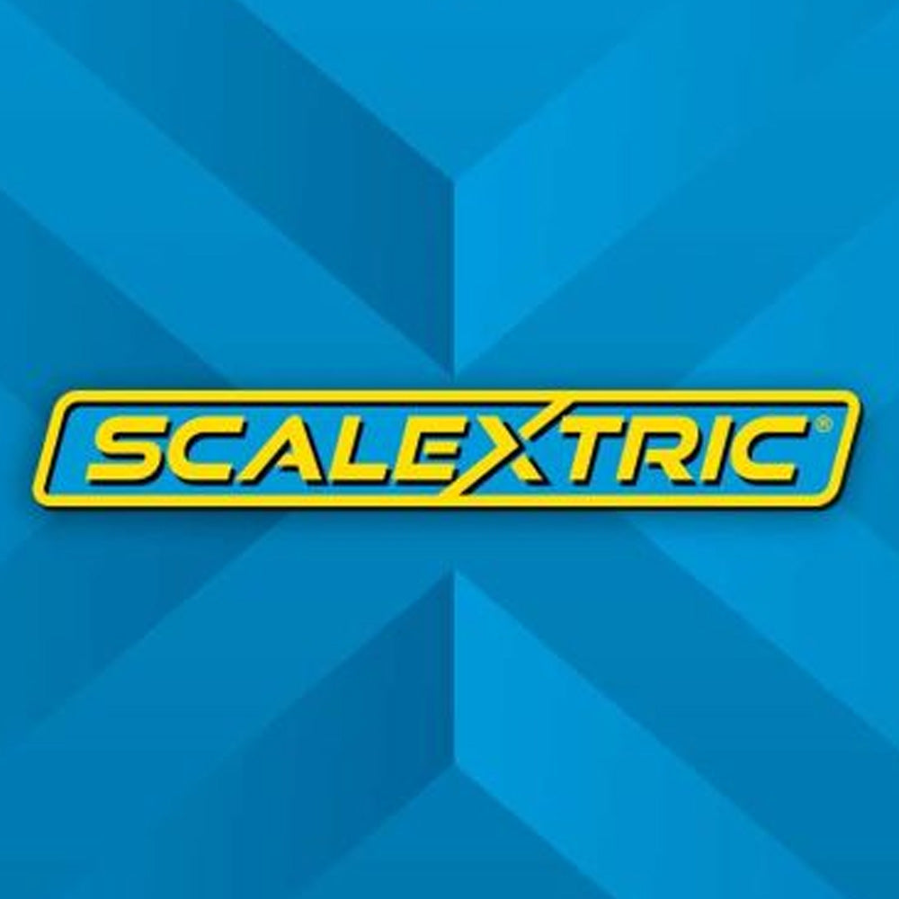 View All Scalextric Cars