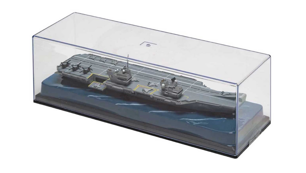 Corgi CC75000 Queen Elizabeth Class Carrier 1 1250 scale 1:1250 Diecast Model
