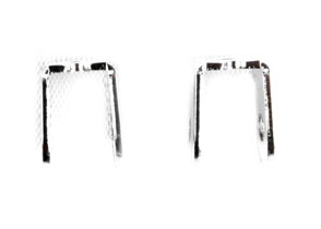 Tamiya Grasshopper/Hornet/Lunch Box, 9805082/19805082 Spring Mount (2 Pcs.)