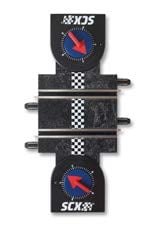 SCX C10275 Compact 1:43 Lap Counter Track